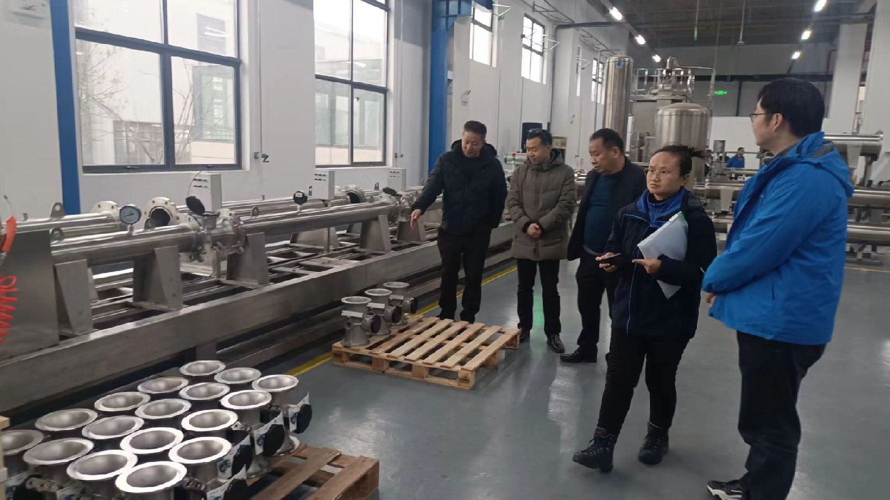 热烈祝贺我司正式成为中国计量协会水表工作委员会会员单位